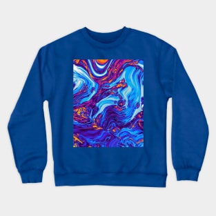 Defy All Sense Crewneck Sweatshirt